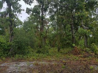 658 E Hillsborough Ave, Florahome, FL 32140