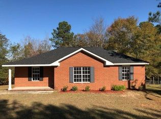 4509 Rambling Rose Cir N, Hephzibah, GA 30815