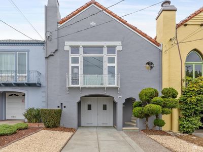 1459 34th Ave, San Francisco, CA, 94122