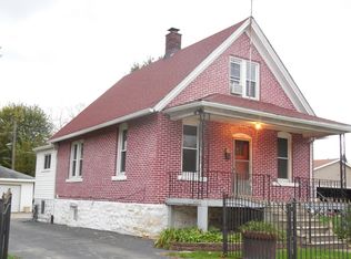 1121 Wabash Ave, Joliet, IL 60432