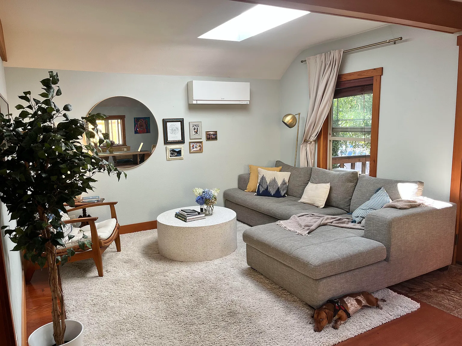 3 bed, 1378 sqft, $4,600 — Photo 3