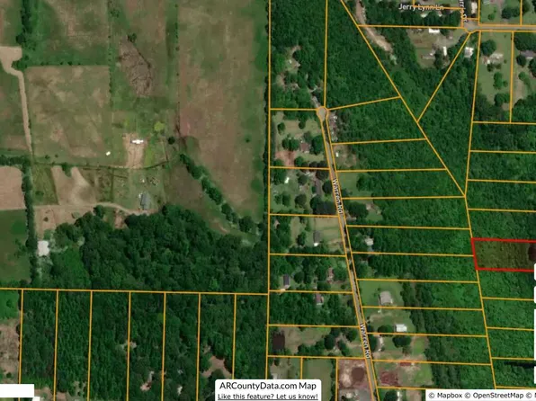 (undisclosed Address), Lonoke, AR 72086