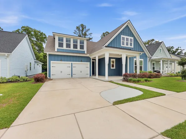 3515 Matisse St, Charleston, SC 29492