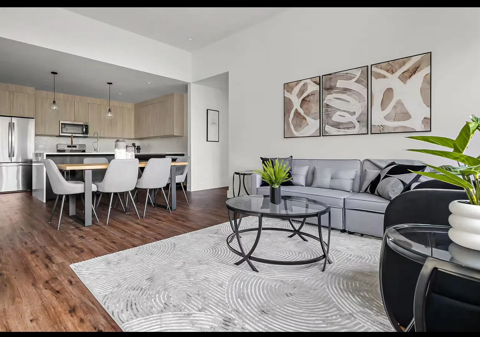5515 Humming Bird Ln - Unit 211 — Photo 3