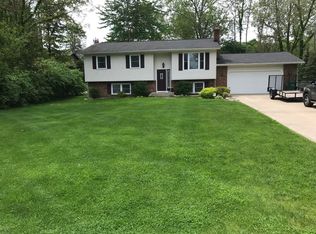 11340 Elizabeth Dr, Three Rivers, MI 49093