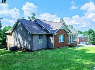 5220 Mountain Top Dr, Southside, AL 35907