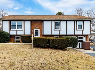 307 Yount Ave, Staunton, VA 24401