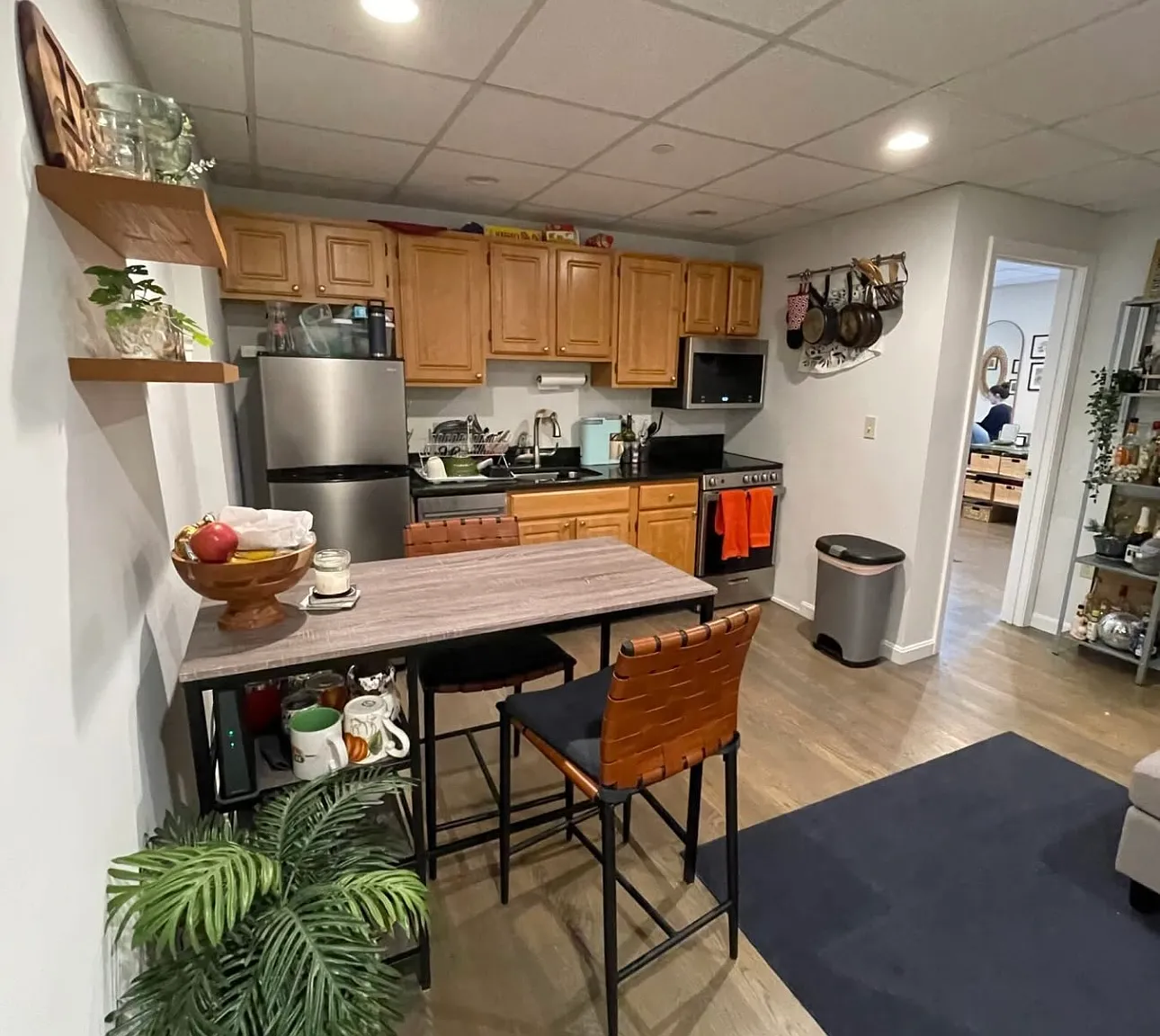2 bed, 99999 sqft, $3,750 — Photo 2
