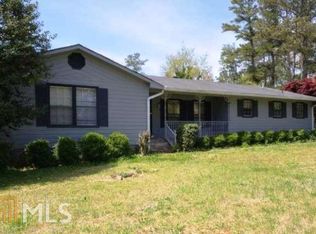 12 Arrowhead Dr SE, Rome, GA 30161
