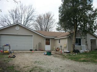 4161 N Linden Rd, Flint, MI 48504