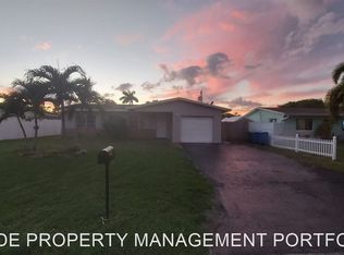 4421 NW 19th Ave, Fort Lauderdale, FL 33309