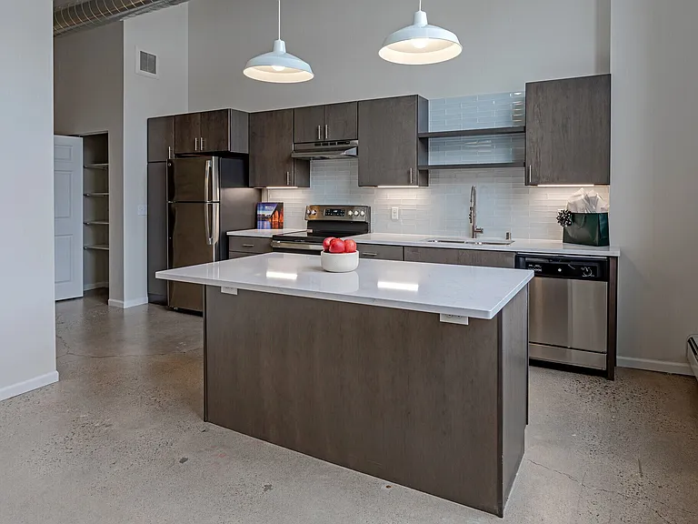 2nd Street Lofts — Photo 9
