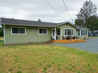 683 Barker Dr, Merlin, OR 97532
