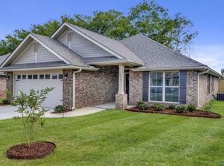 119 Bingham Way, New Market, AL 35761