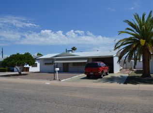 1357 S Lawther Dr, Apache Junction, AZ 85120