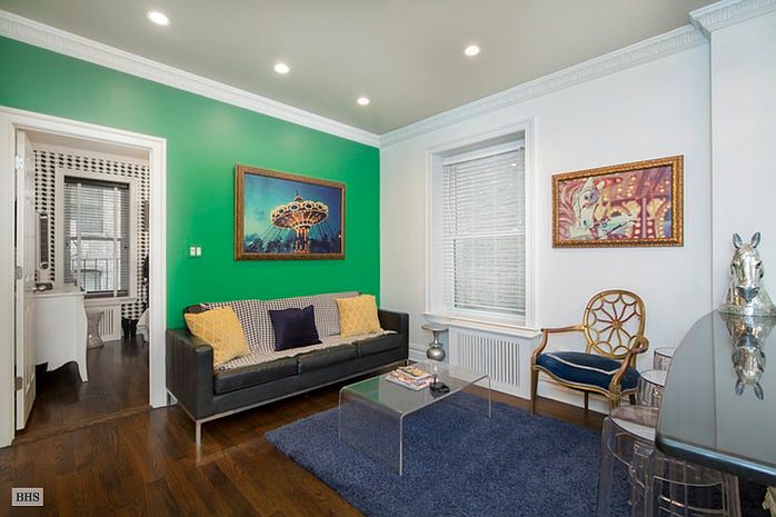 1st image of 65 W 107th St APT 1C