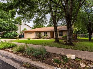 11805 Buggy Whip Trl, Austin, TX 78750