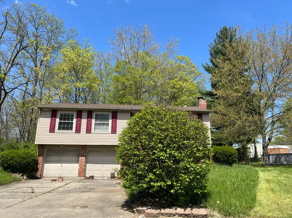 3272 Orangeburg Ct, Cincinnati, OH 45251