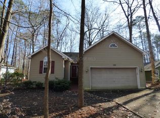 105 White Horse Dr, Ocean Pines, MD 21811