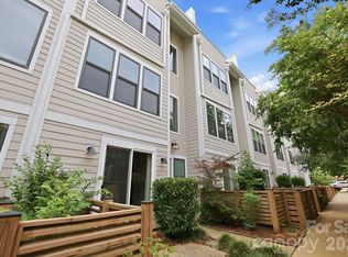 1207 E 36th St #6, Charlotte, NC 28205