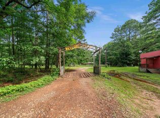 3800 County Road 2323, Rusk, TX 75785