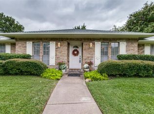 2005 Newcastle Cir, Plano, TX 75075