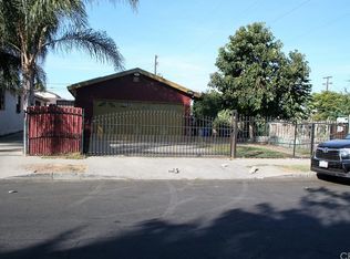 649 E 111th St, Los Angeles, CA 90059