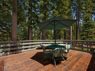 13784 Pathway Ave, Truckee, CA 96161