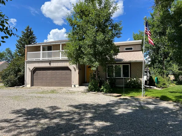 2 N Wisconsin St, Conrad, MT 59425