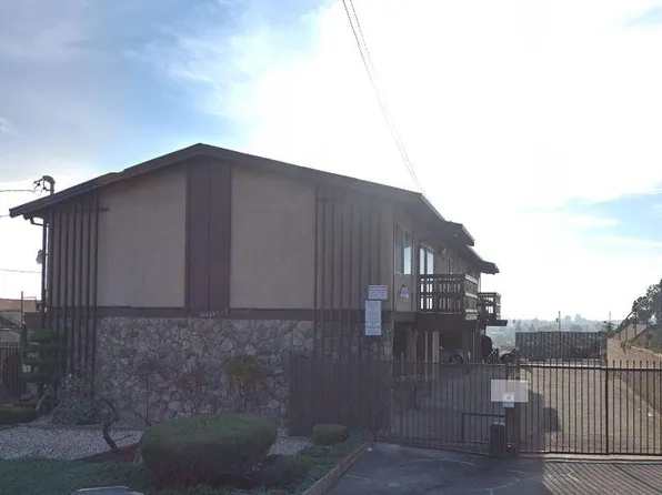 16063 Liberty St, San Leandro, CA 94578