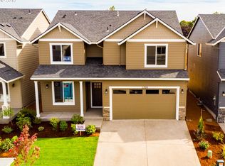11300 NW 325th Ave, North Plains, OR