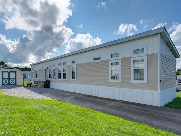 360 S Main St #713, West Salem, OH 44287