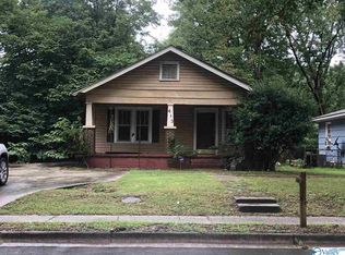 413 12th Ave SW, Decatur, AL 35601