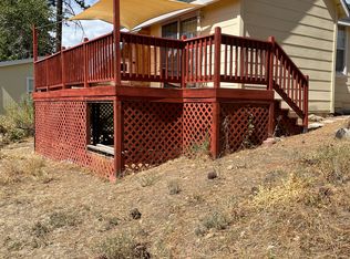 132 W Riverside Ave, Portola, CA 96122