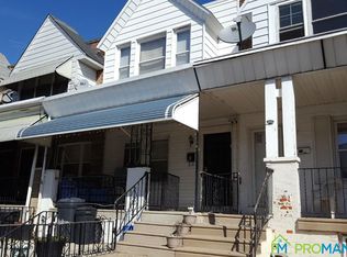 2645 S Hobson St, Philadelphia, PA