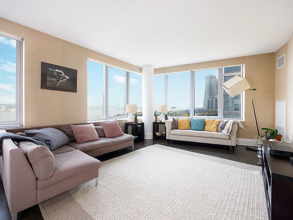 1st image of 50 Riverside Blvd APT 5C