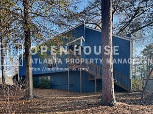 3296 Timber Bluff Dr NE, Marietta, GA 30062