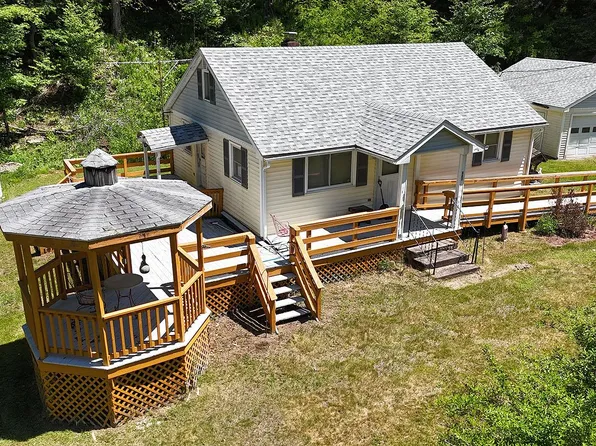 441 County Road 94 Hankins, Hankins, NY 12741