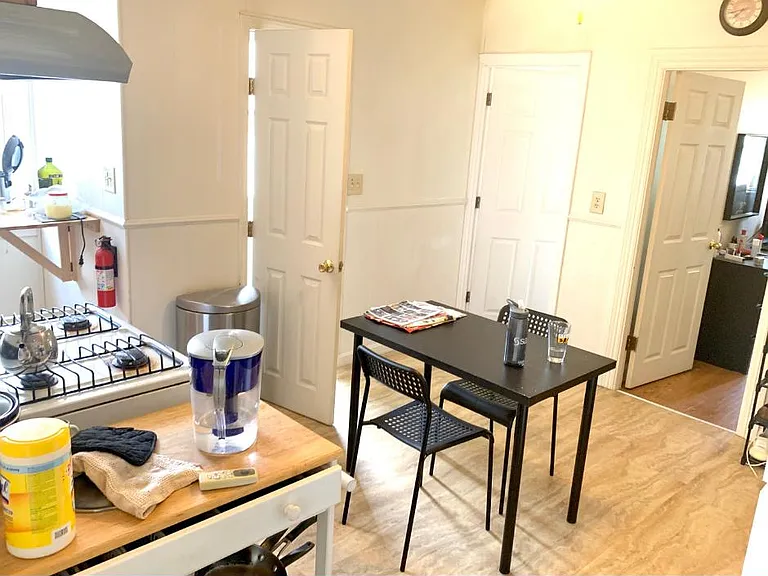 64 Preston St #4 — Photo 4