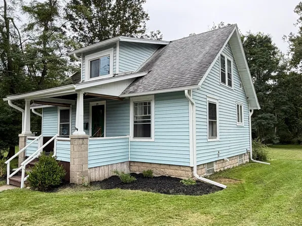 91 Plymouth St, Norwich, NY 13815