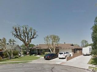 923 W Fall Pl, Anaheim, CA