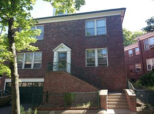 48 Addington Rd #1, Brookline, MA 02445