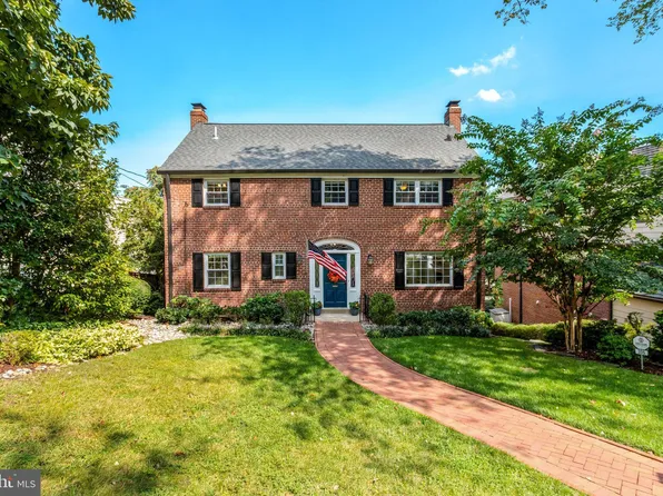 305 Kentucky Ave, Alexandria, VA 22305