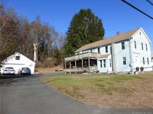 1348 New Haven Rd, Naugatuck, CT 06770