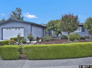 4335 Grammercy Ln, Concord, CA 94521