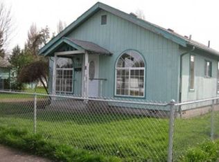 258 23rd Ave, Longview, WA 98632