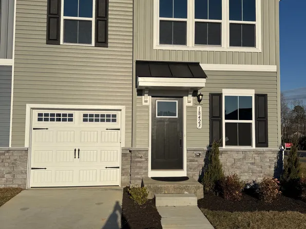 18423 Centennial Cir, Ruther Glen, VA 22546