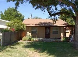 419 N Orange Ave, Modesto, CA