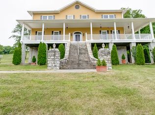 561 Ck Troxler Rd, Normandy, TN 37360