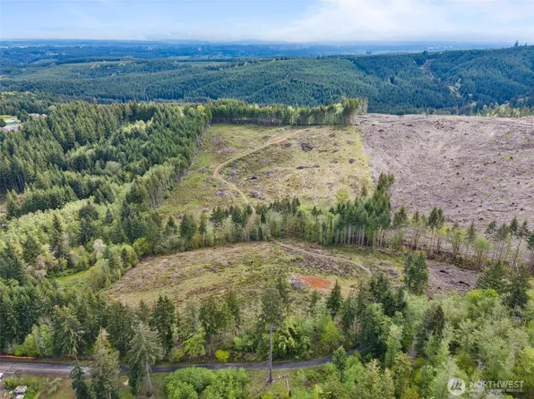 0 Cousins Rd, Adna, WA 98522